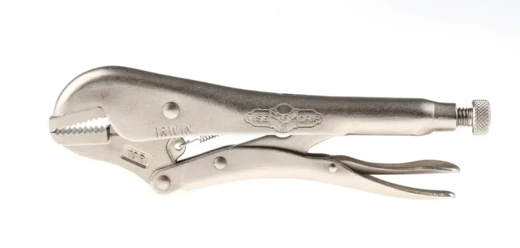 Irwin VISE-GRIP 10R 鎖緊鉗