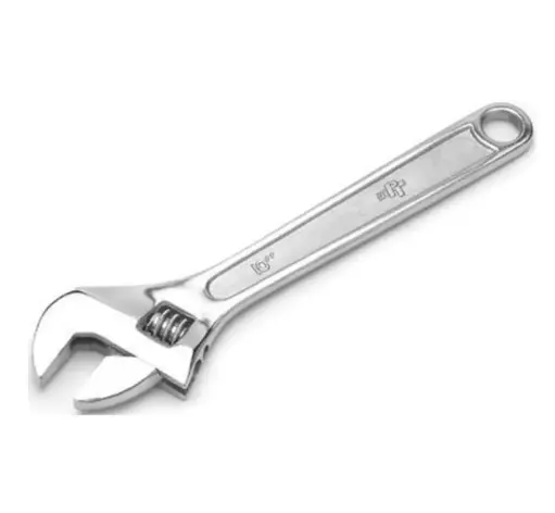 10 英寸活動扳手